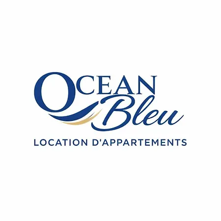 Apartament Ocean Bleu *