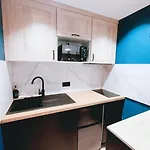 Appartement Ocean Bleu Toulouse